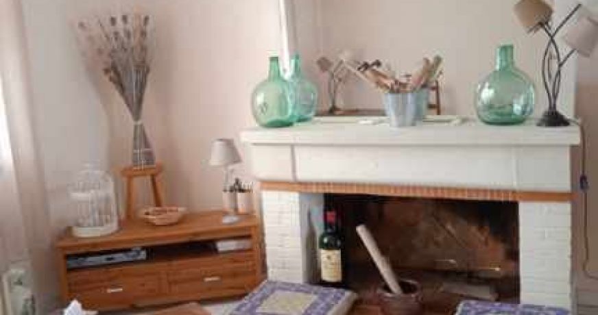 vente Maison Bergerac