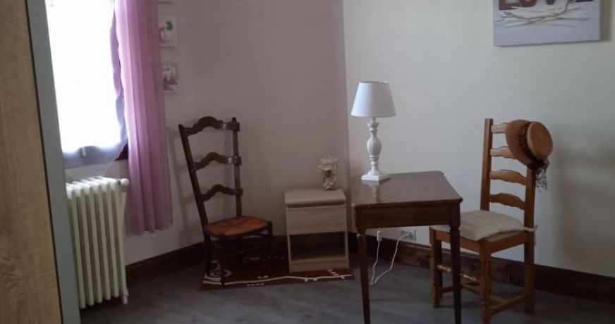 vente Maison Bergerac