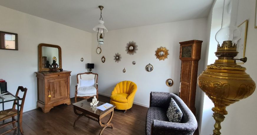 vente Maison de caractère Douzillac