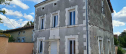 vente Maison de caractère Douzillac