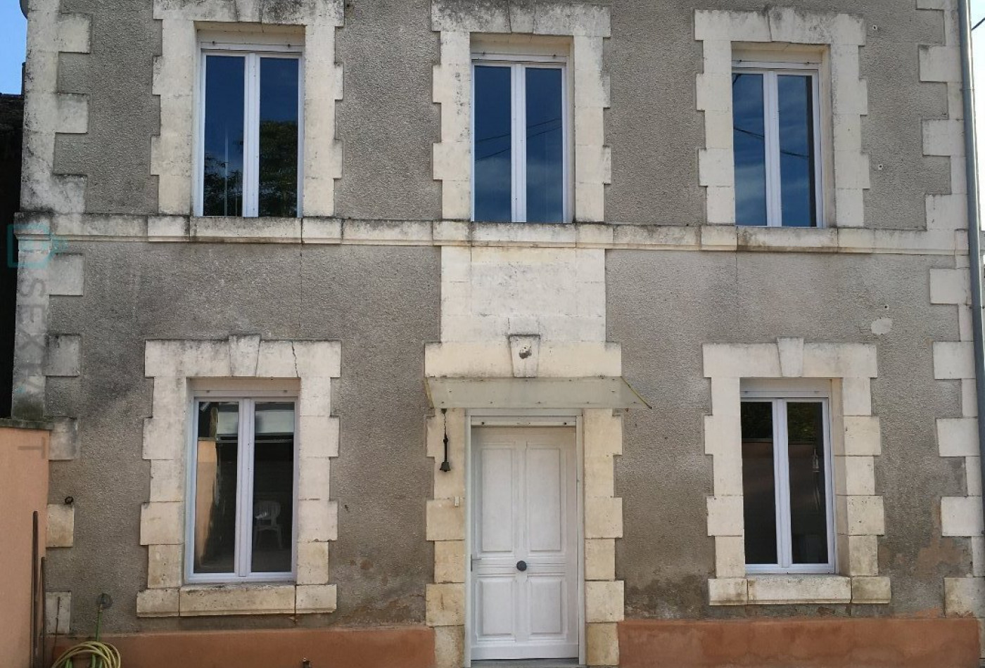 vente Maison de caractère Douzillac - Photo 8