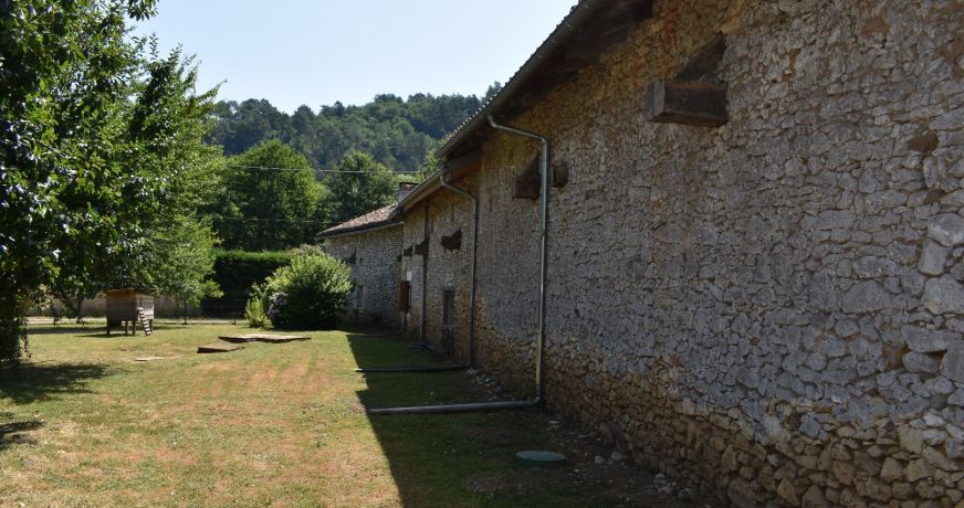 vente Demeure Perigueux