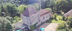 vente Château Saint Jory De Chalais