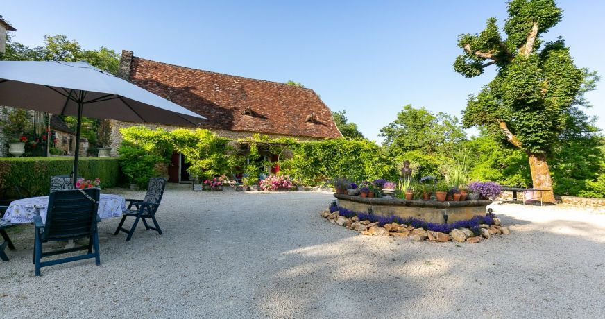 vente Propriété Limeuil