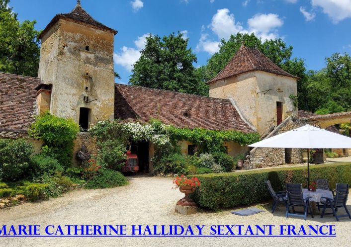 vente Propriété Limeuil