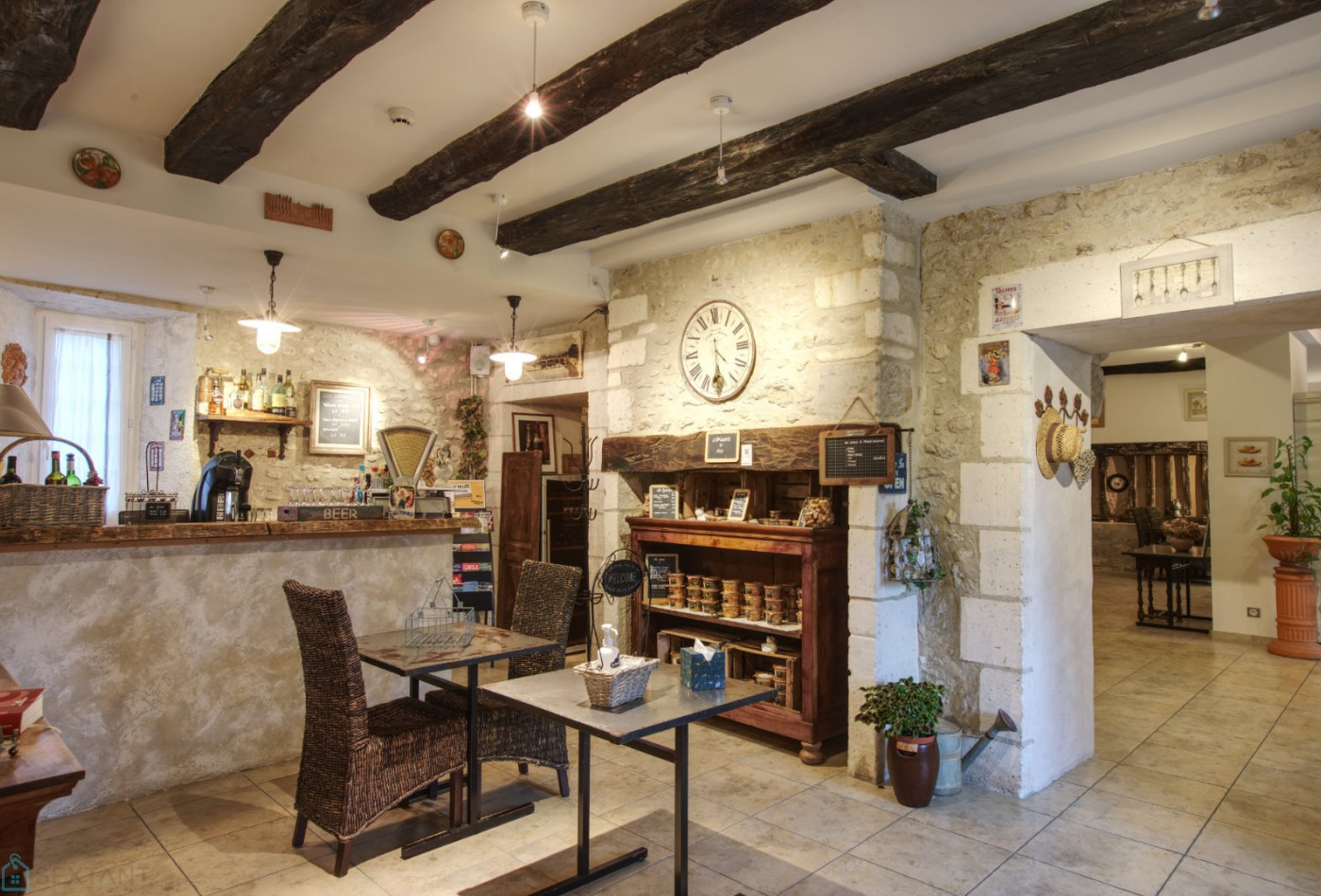 vente Propriété Antonne Et Trigonant - Photo 9