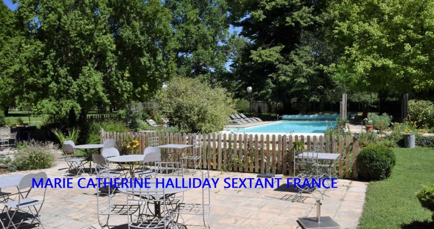 vente Propriété Antonne Et Trigonant