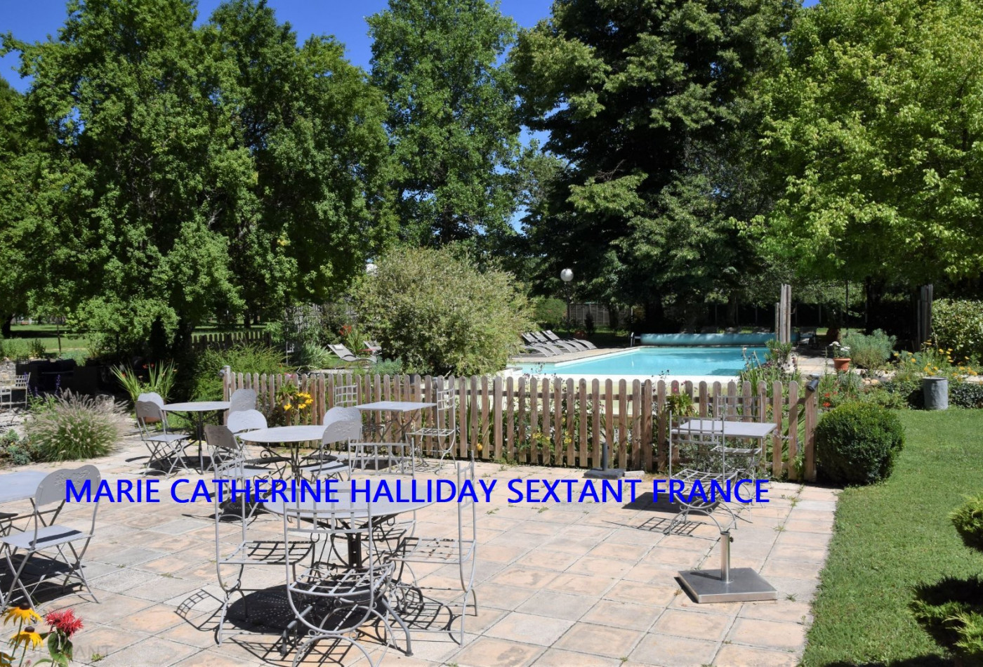 vente Propriété Antonne Et Trigonant - Photo 5