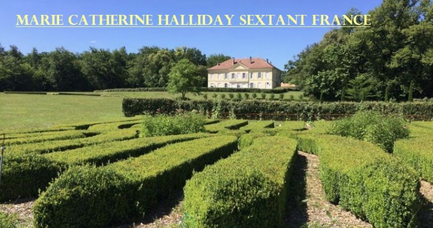 vente Château Sorges