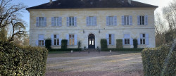 vente Château Sorges