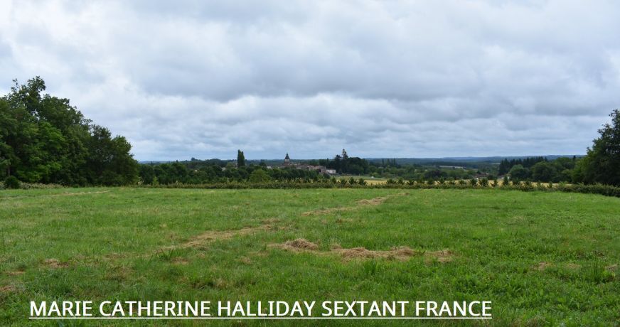 vente Château Sorges