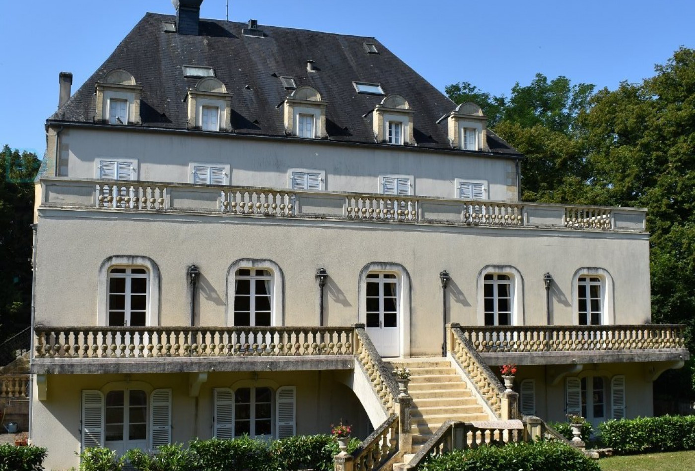 vente Château Valojoulx - Photo 6