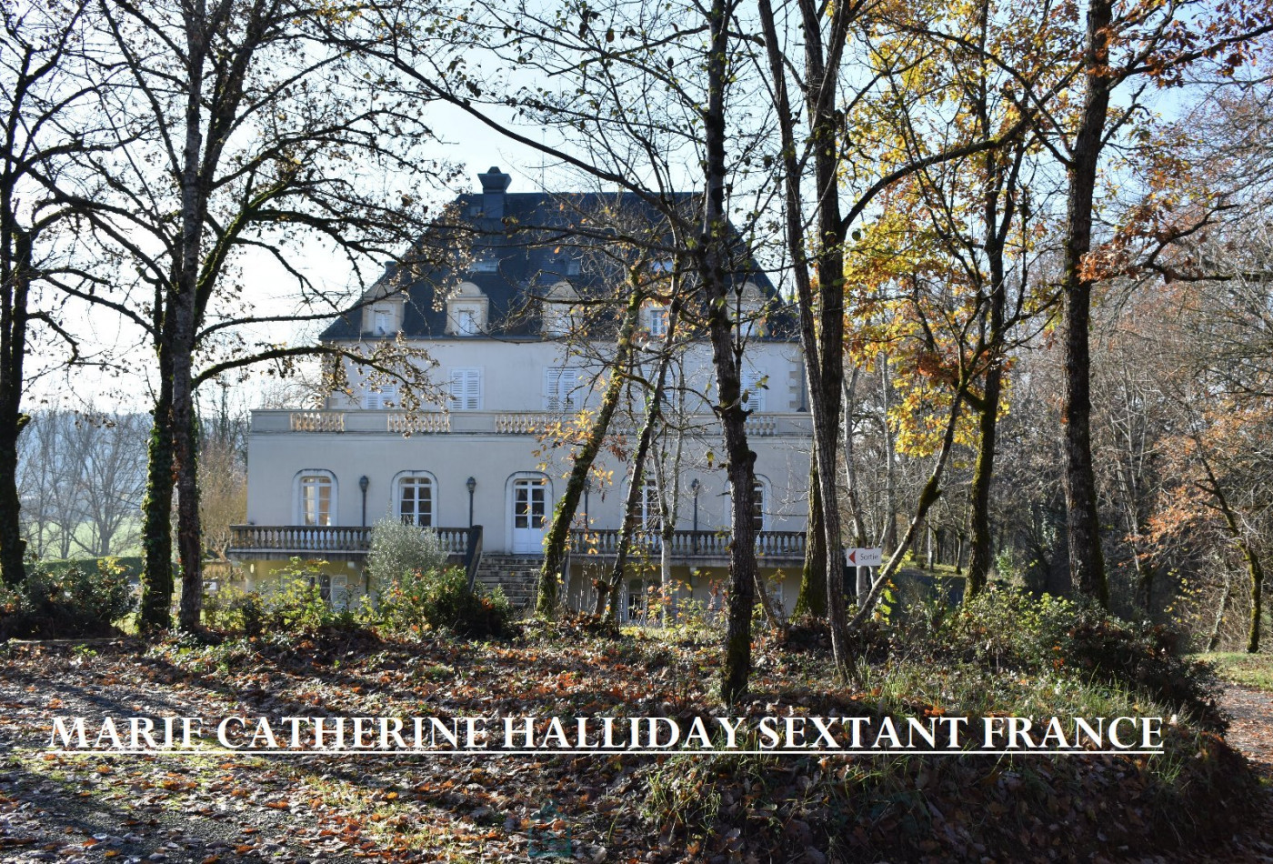 vente Château Valojoulx - Photo 3