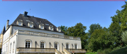 vente Château Valojoulx