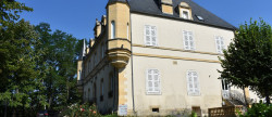 vente Château Valojoulx