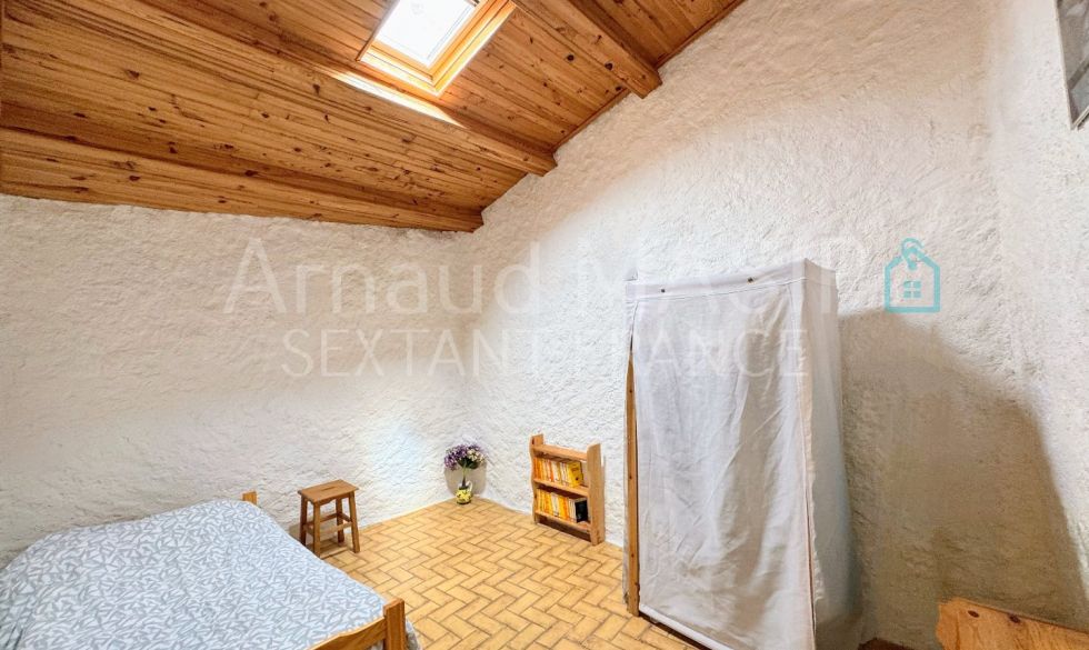 vente Saint Louis Et Parahou