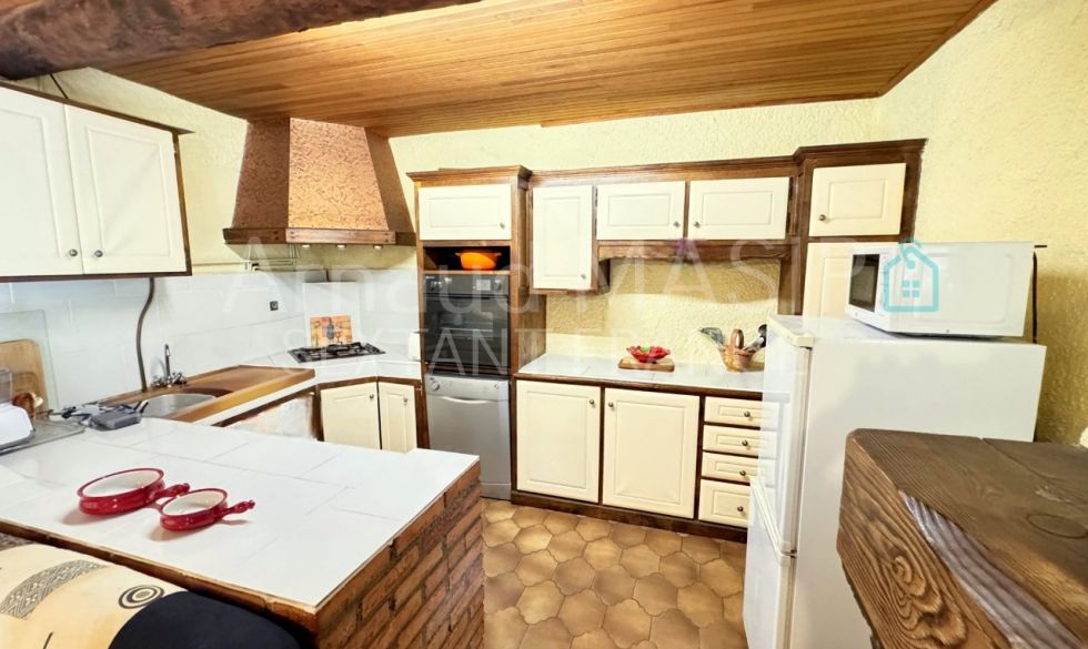 vente Saint Louis Et Parahou