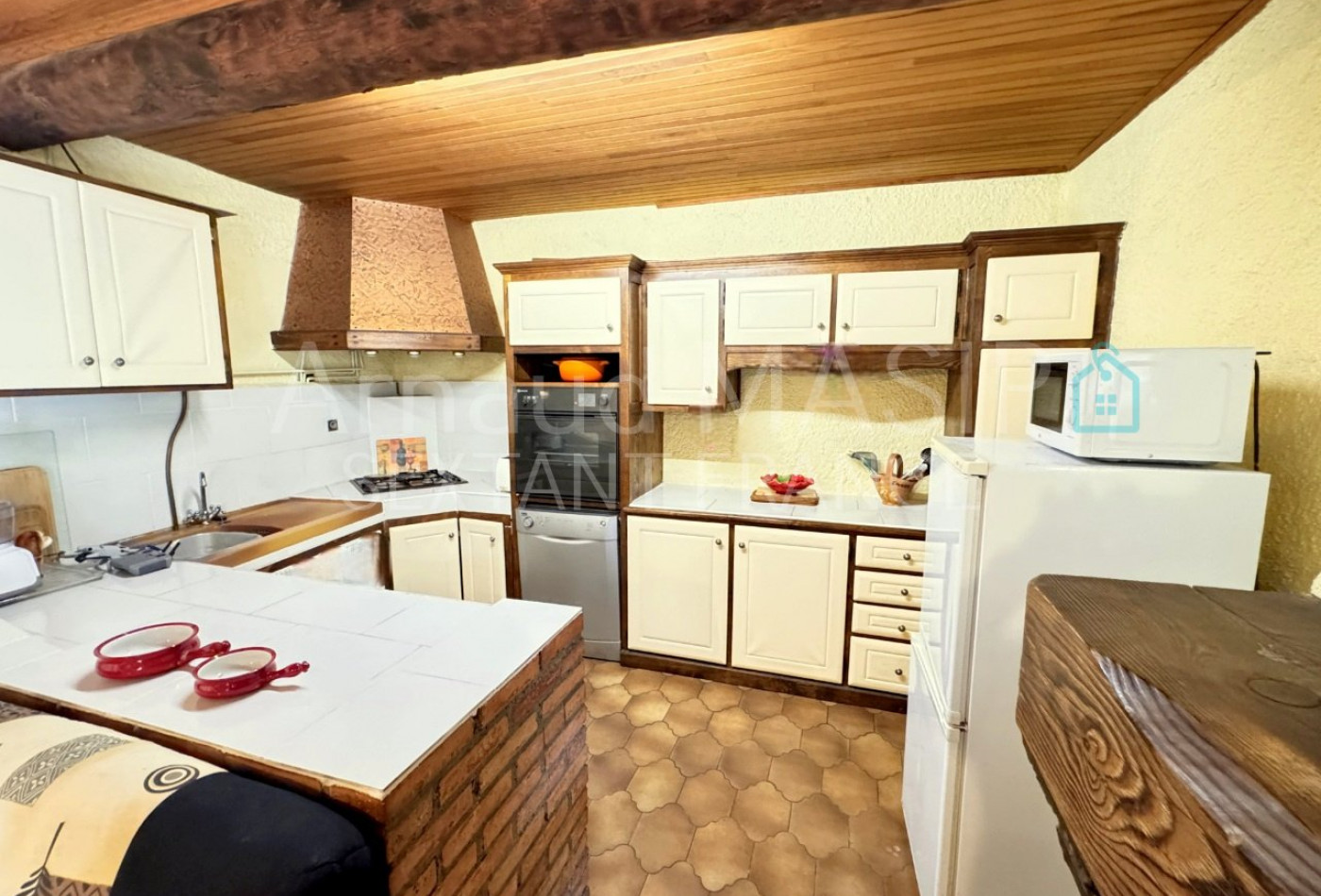 vente Maison Saint Louis Et Parahou - Photo 3