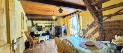 vente Maison Saint Louis Et Parahou