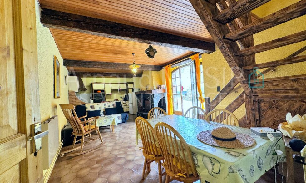 vente Saint Louis Et Parahou