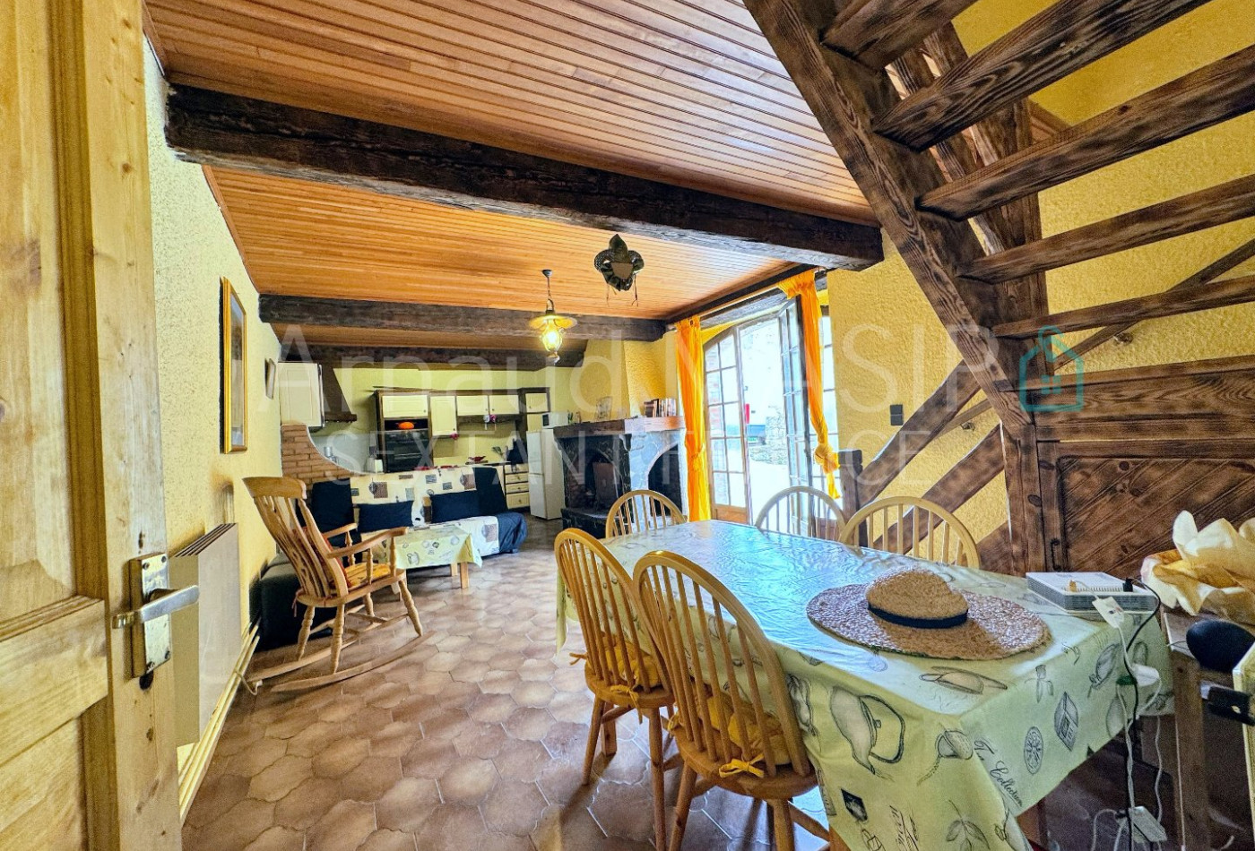 vente Maison Saint Louis Et Parahou - Photo 4