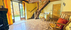 vente Maison Saint Louis Et Parahou