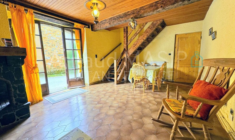 vente Saint Louis Et Parahou