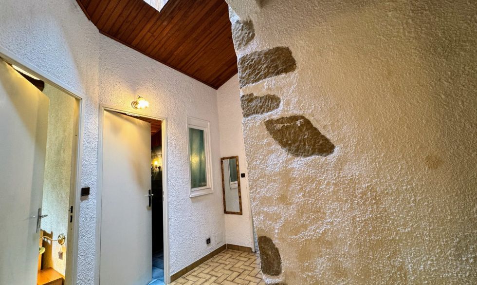 vente Saint Louis Et Parahou