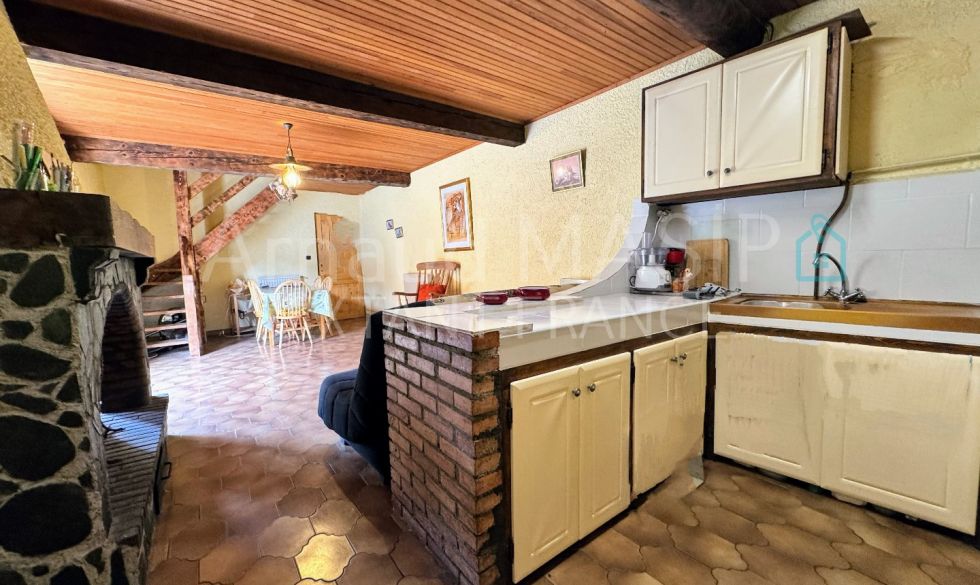 vente Saint Louis Et Parahou