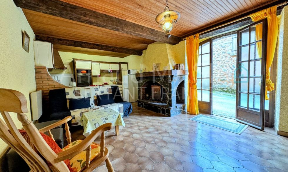 vente Saint Louis Et Parahou