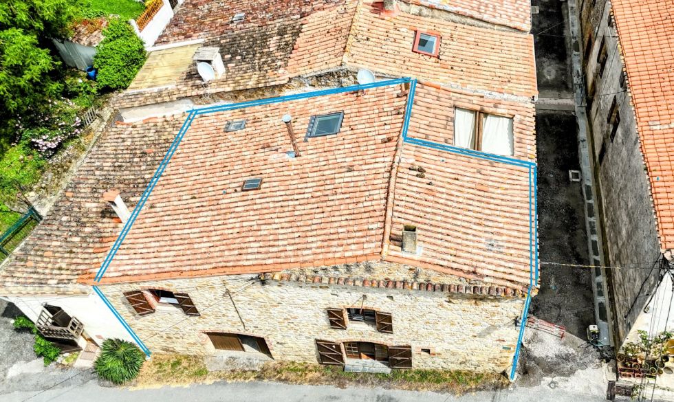 vente Saint Louis Et Parahou