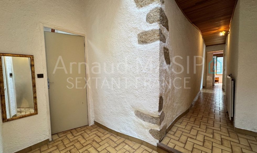 vente Saint Louis Et Parahou