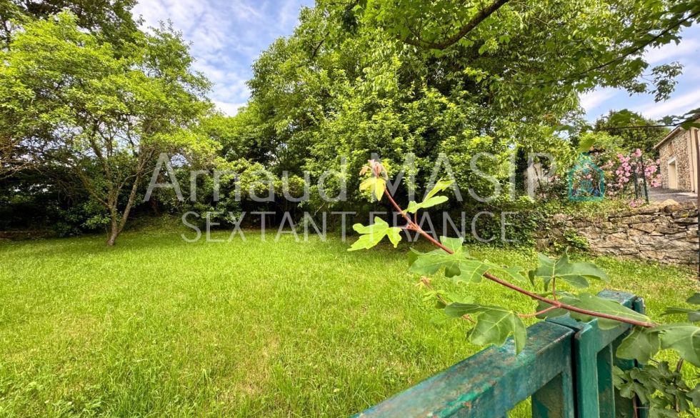 vente Saint Louis Et Parahou