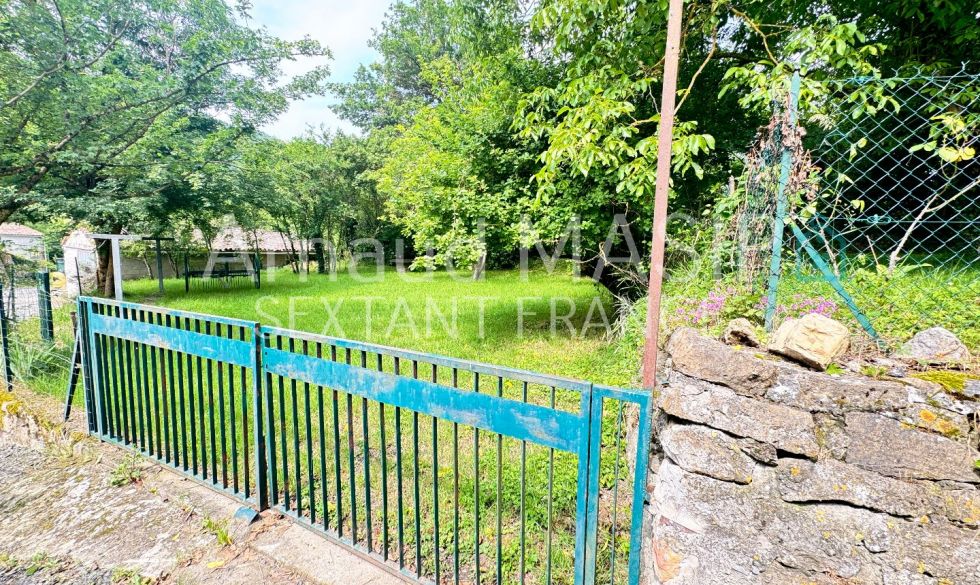 vente Saint Louis Et Parahou