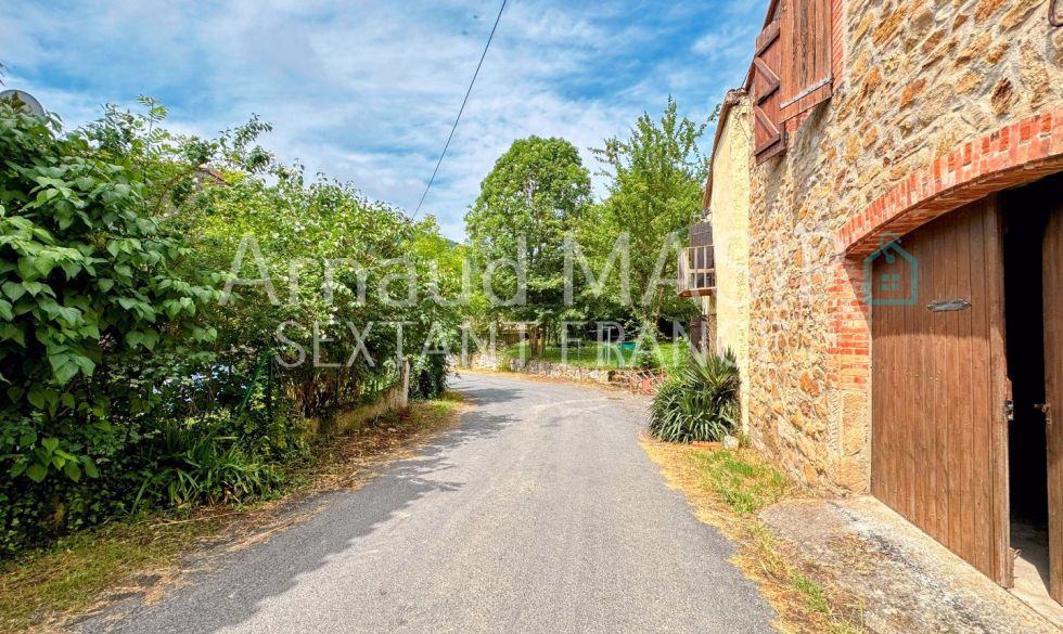 vente Saint Louis Et Parahou