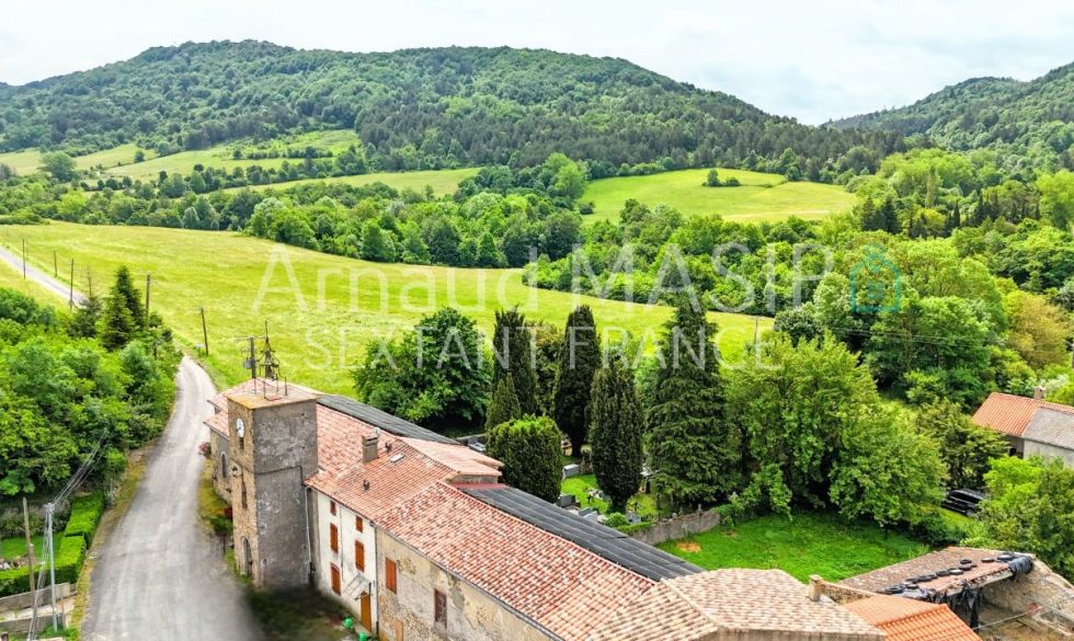 vente Saint Louis Et Parahou