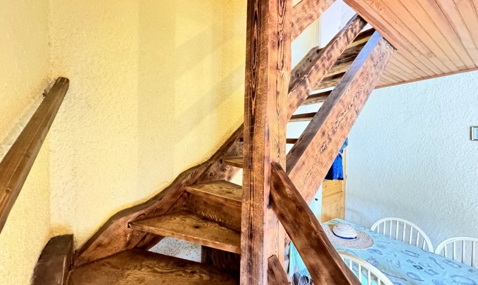 vente Saint Louis Et Parahou