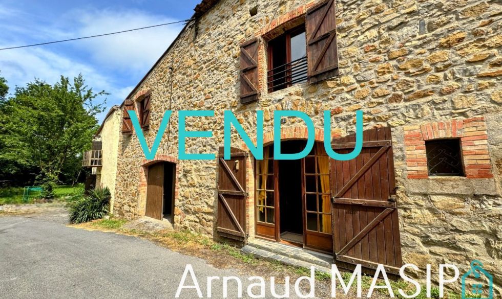 vente Saint Louis Et Parahou