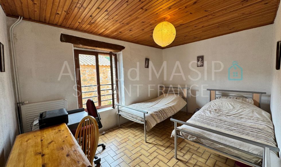 vente Saint Louis Et Parahou