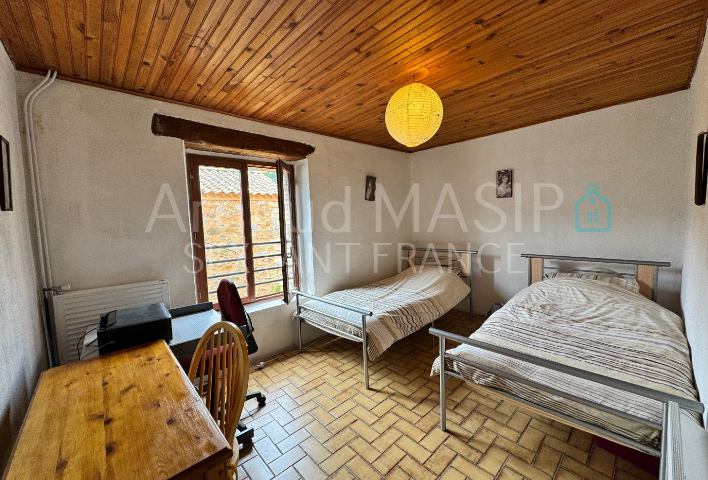 vente Maison Saint Louis Et Parahou - Photo 7