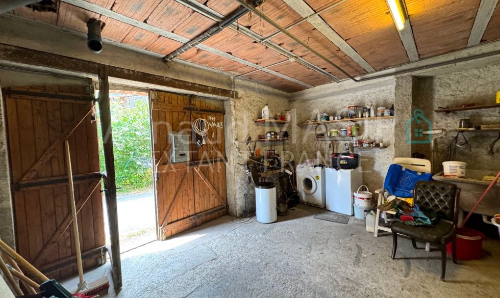 vente Saint Louis Et Parahou