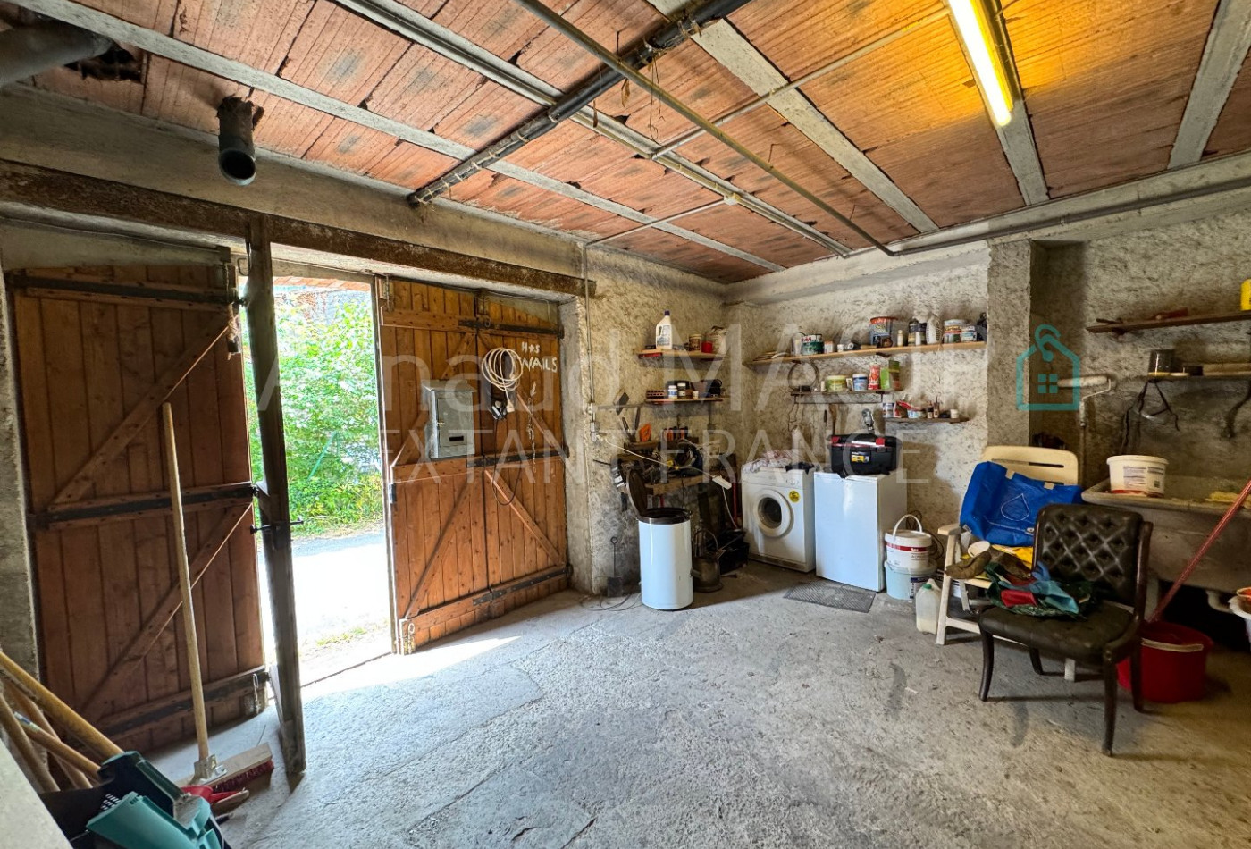 vente Maison Saint Louis Et Parahou - Photo 10