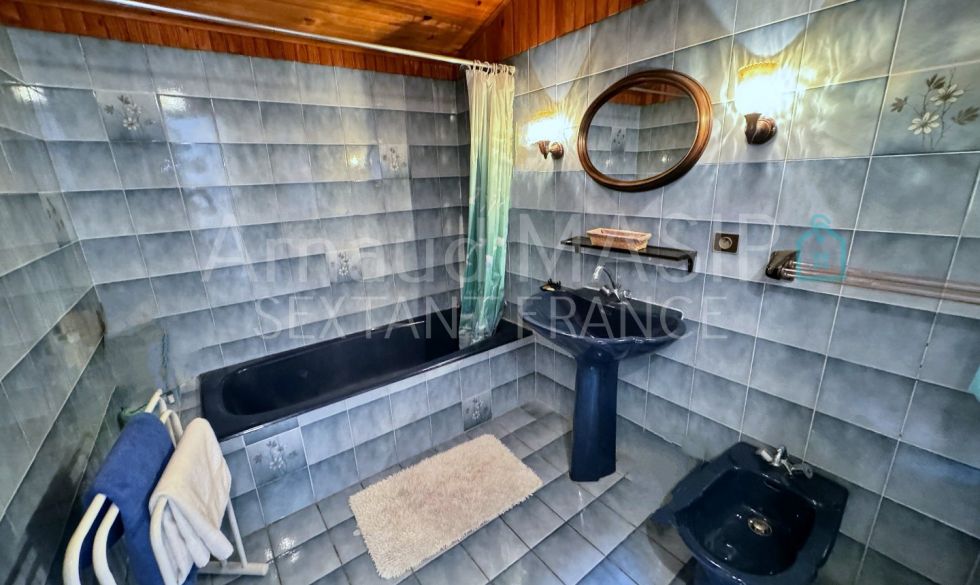 vente Saint Louis Et Parahou