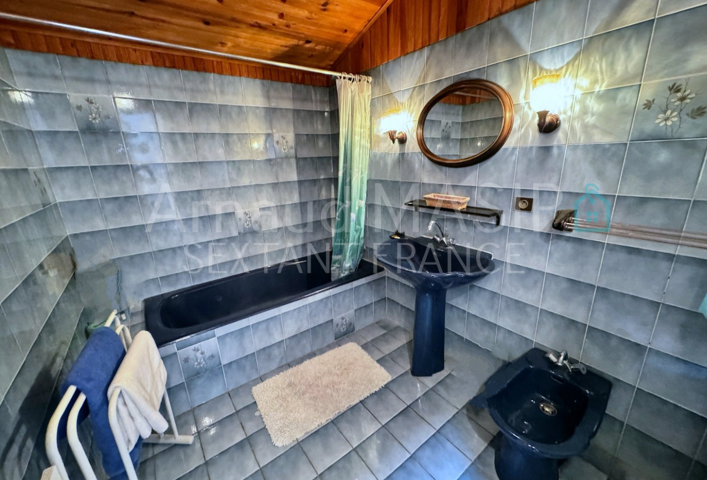vente Maison Saint Louis Et Parahou - Photo 9
