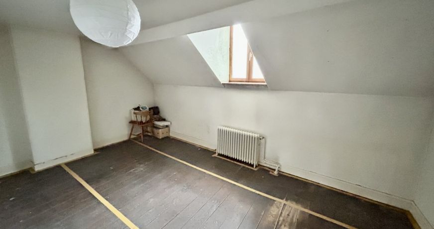 vente Maison bourgeoise Arras