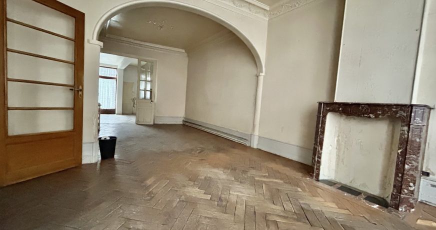 vente Maison bourgeoise Arras