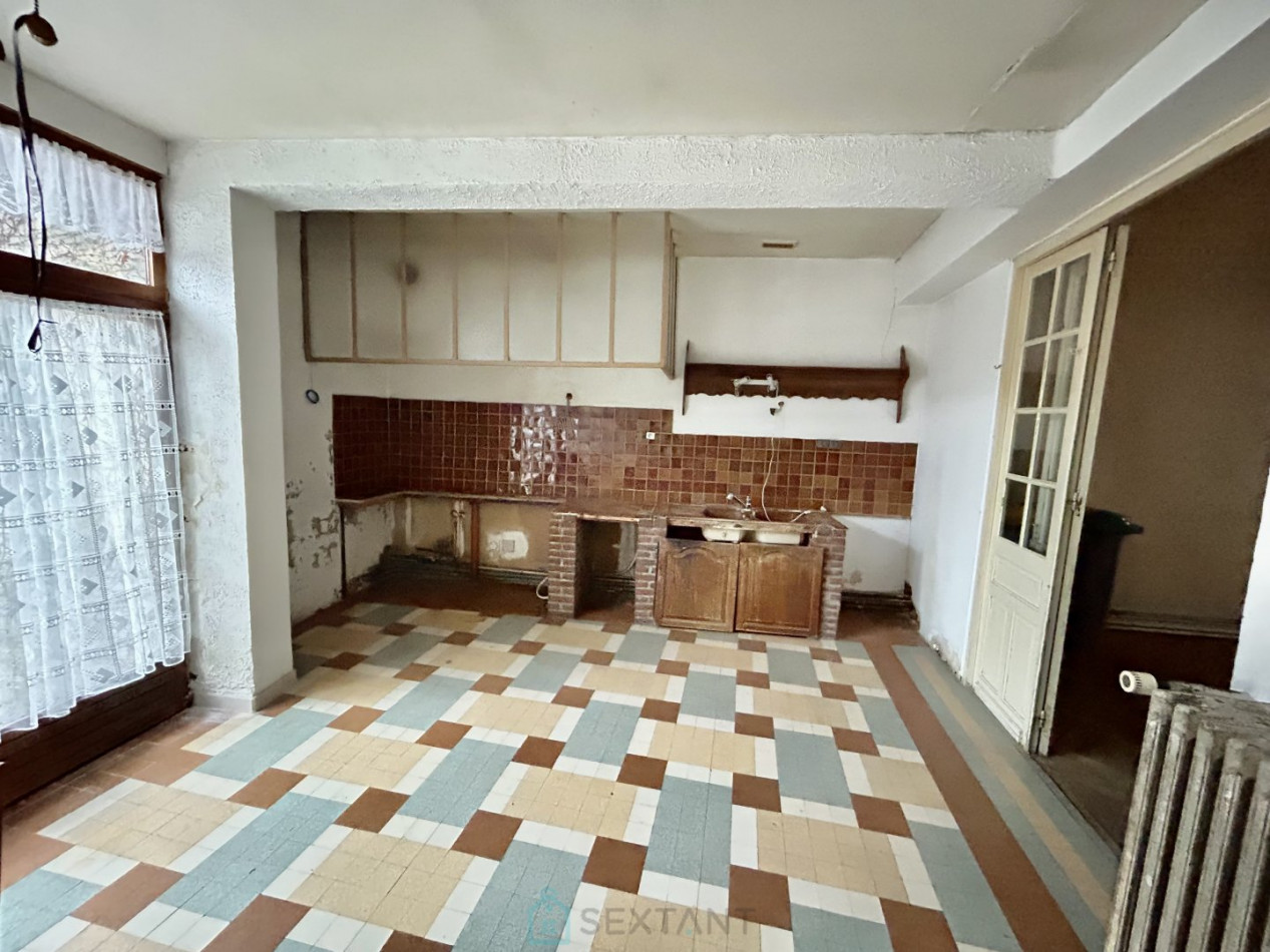 vente Maison bourgeoise Arras - Photo 5