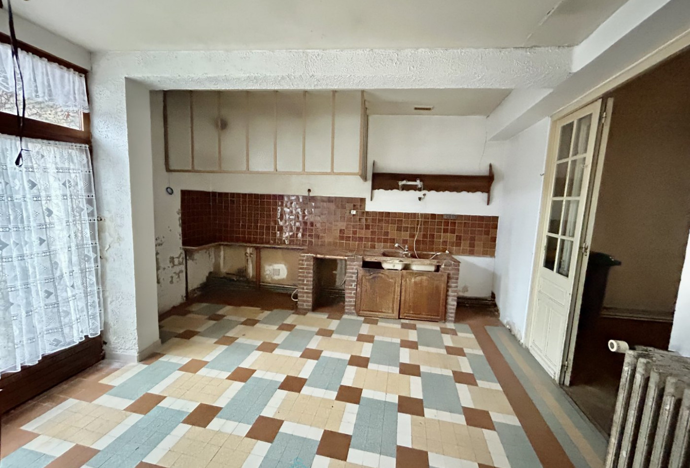 vente Maison bourgeoise Arras - Photo 5