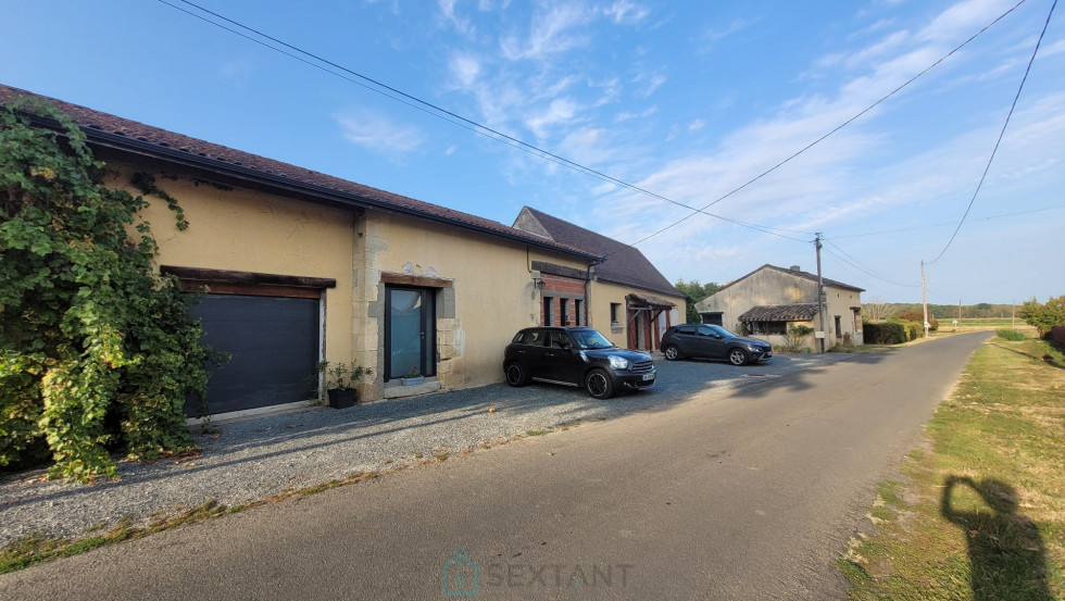 vente Ensemble immobilier Le Fleix - Photo 3