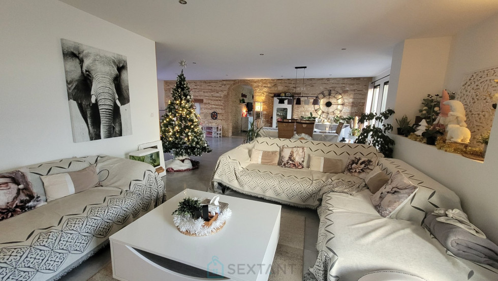 vente Ensemble immobilier Le Fleix - Photo 1